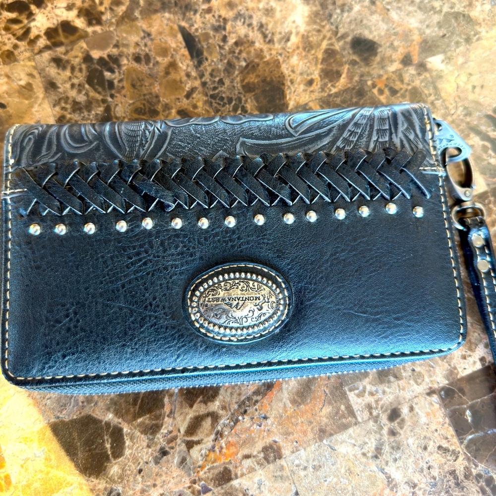 Western clutch